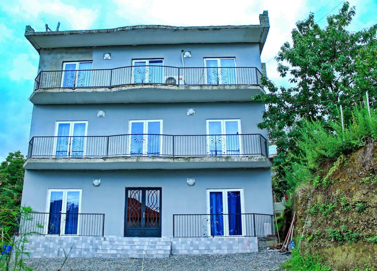 Tedo'S Guest House 마킨자우리 외부 사진