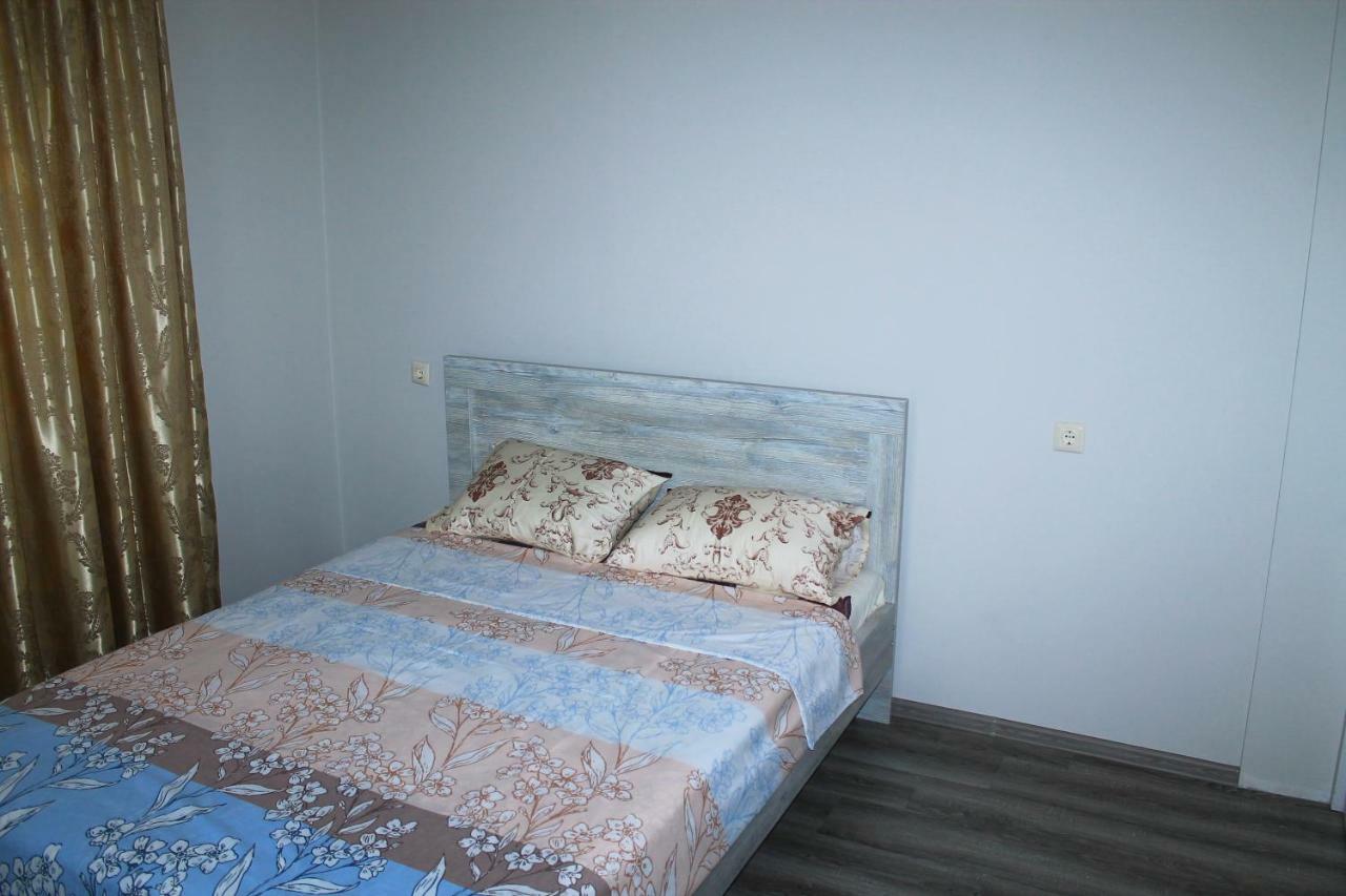Tedo'S Guest House 마킨자우리 객실 사진