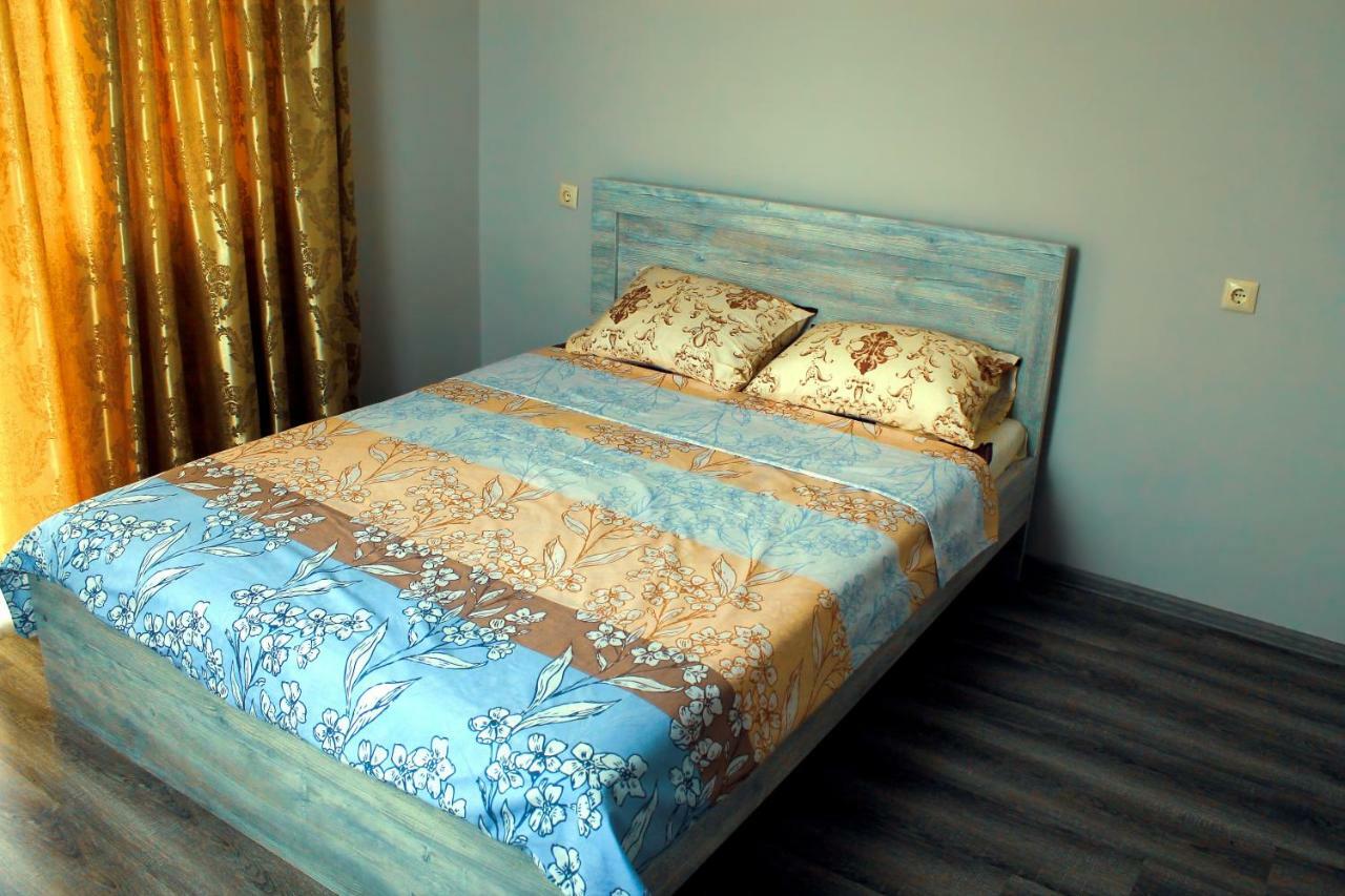 Tedo'S Guest House 마킨자우리 객실 사진